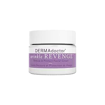 Amazon.com: DERMAdoctor Anti-Aging Face Cream